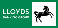 Lloyds Banking Group - to be used on white background 350px