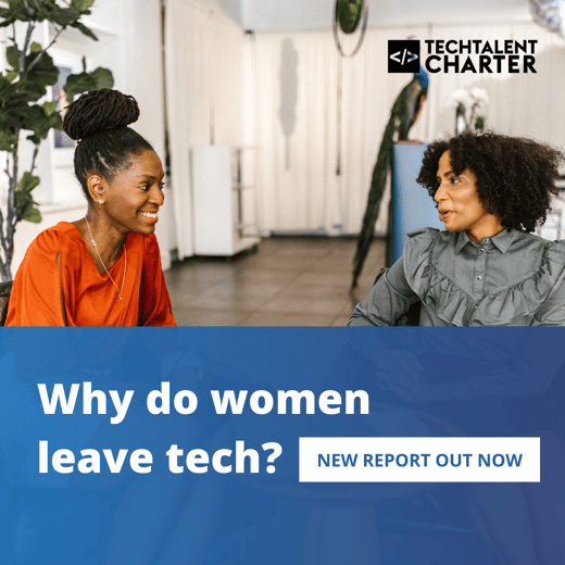 Attrition Report - Why women leave tech (5)
