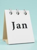 Jan Calendar Image