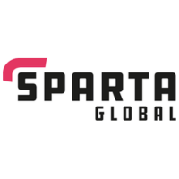 Sparta Global Logo