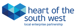 Heart of the south west LEP