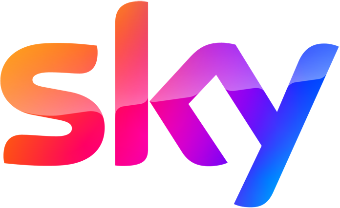 Sky logo 2023