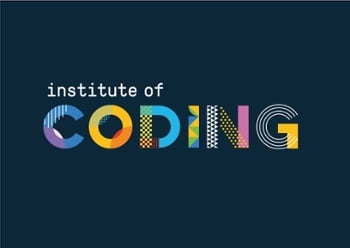 institute of coding 350px