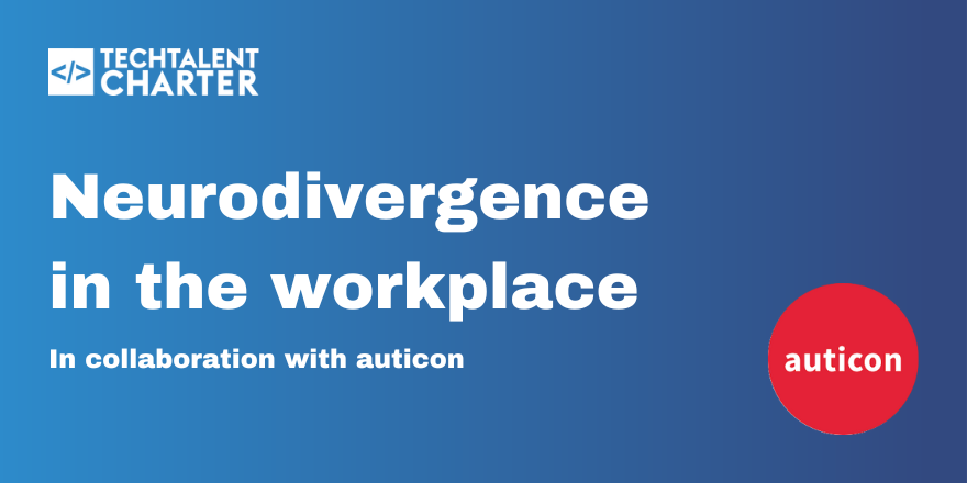 Neurodivergence in the workplace - auticon
