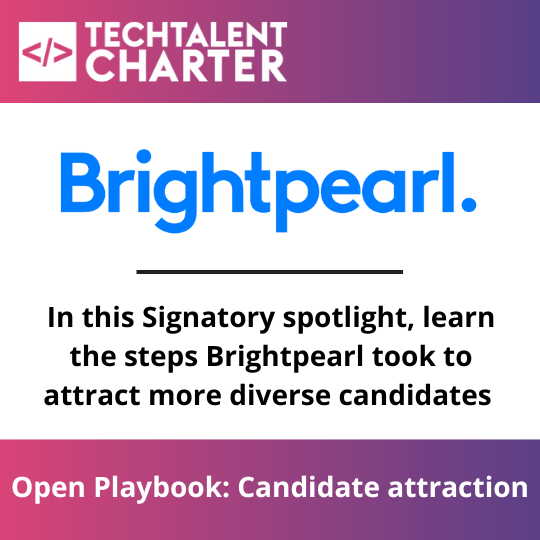 Brightpearl Signatory Spotlight 